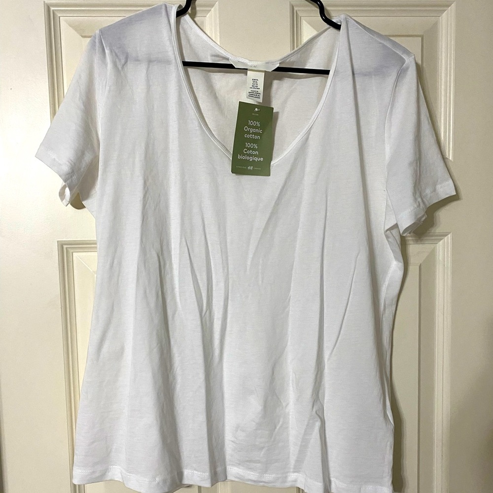Brand new H&M top
